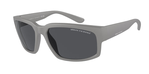 Armani Exchange 4142SU Sunglasses