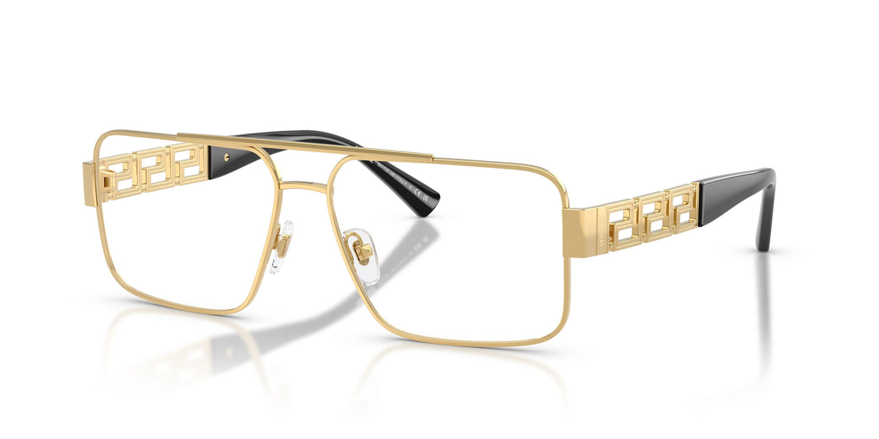 Versace 1308 Eyeglasses