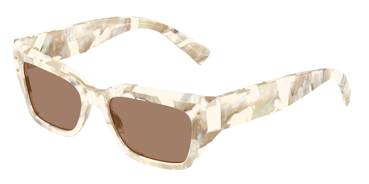 Dolce & Gabbana 4462 Sunglasses