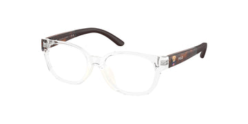 Polo Prep 8551U Eyeglasses