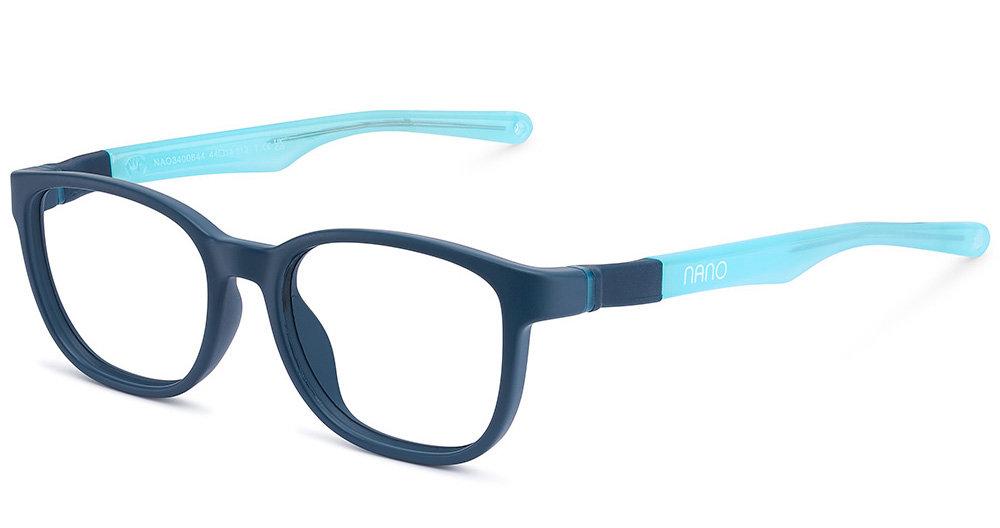 Nanovista BYTE 3.0-NAO340 Eyeglasses