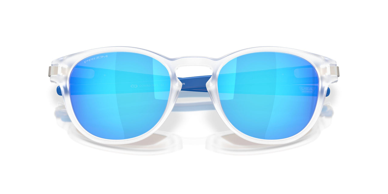 926576 - Transparent - Prizm Sapphire
