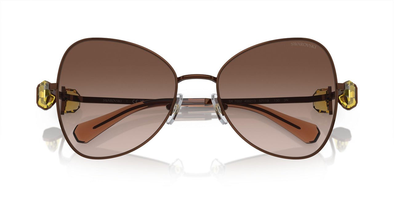 400213 - Brown - Gradient Brown