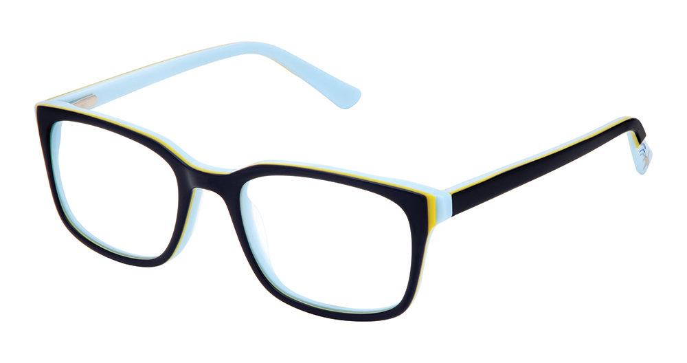 Superflex SFK-333 Eyeglasses