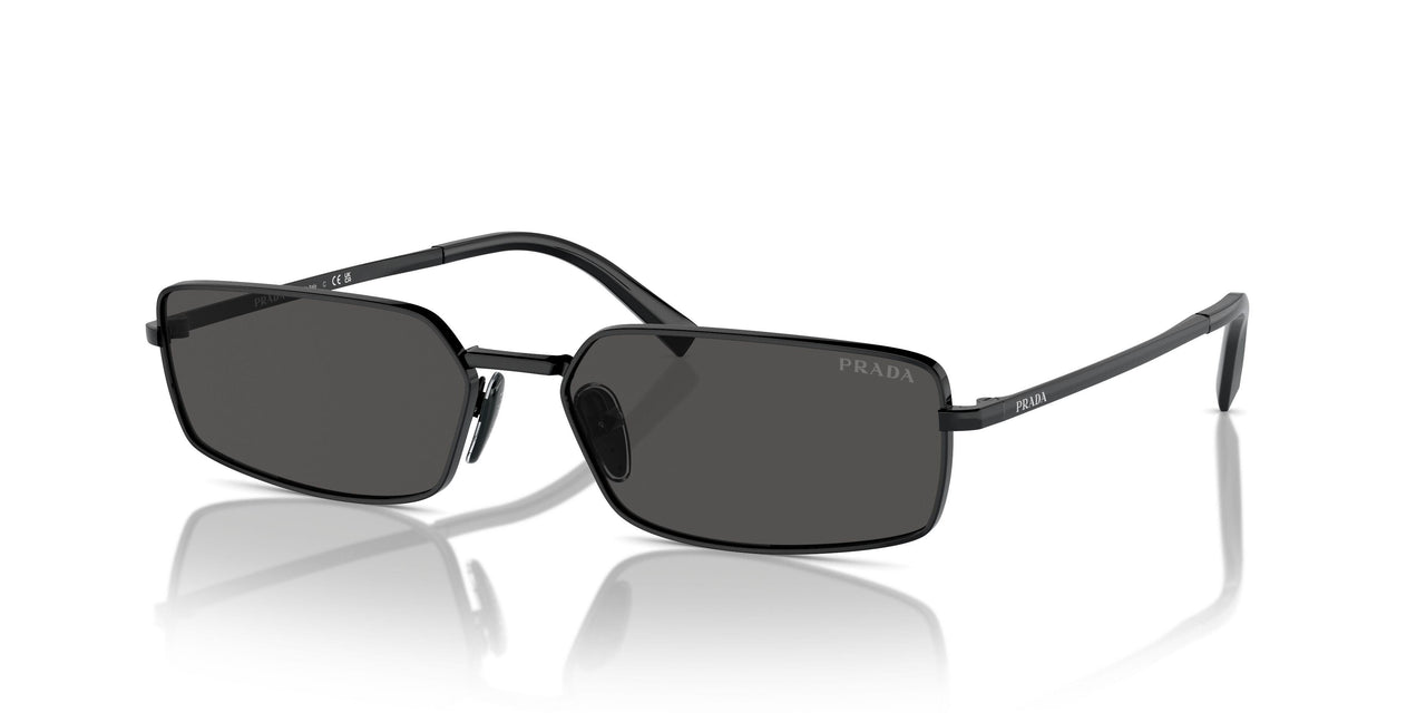 1AB5S0 - Black - Dark Grey