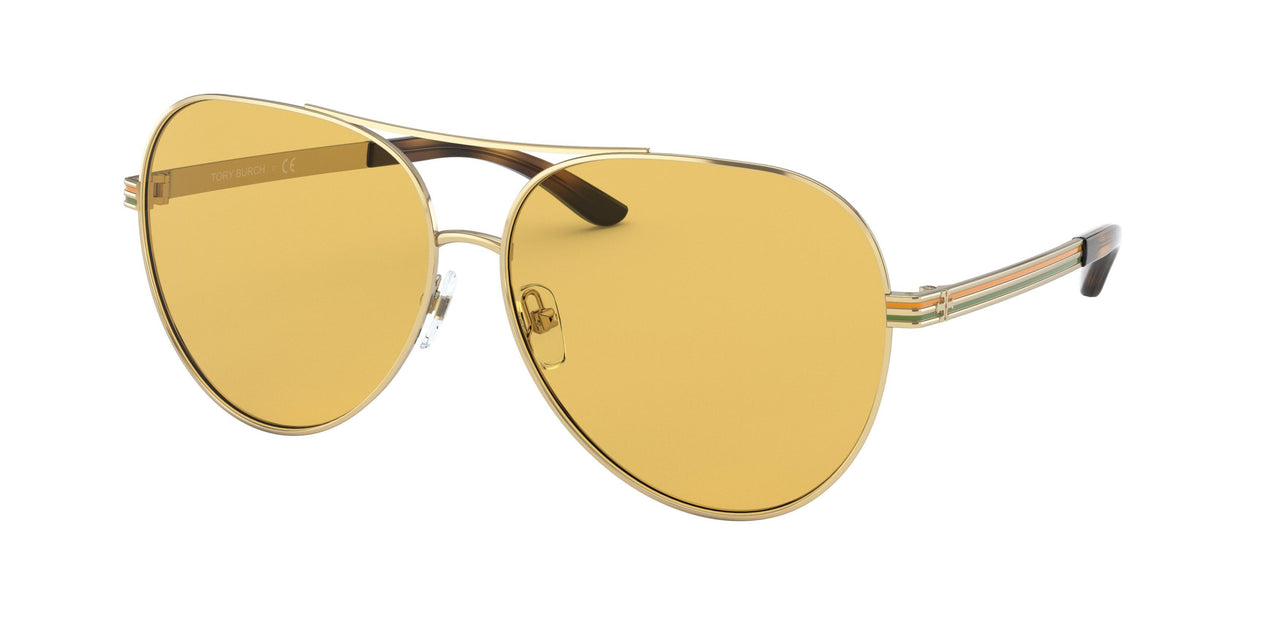 Tory Burch 6078 Sunglasses