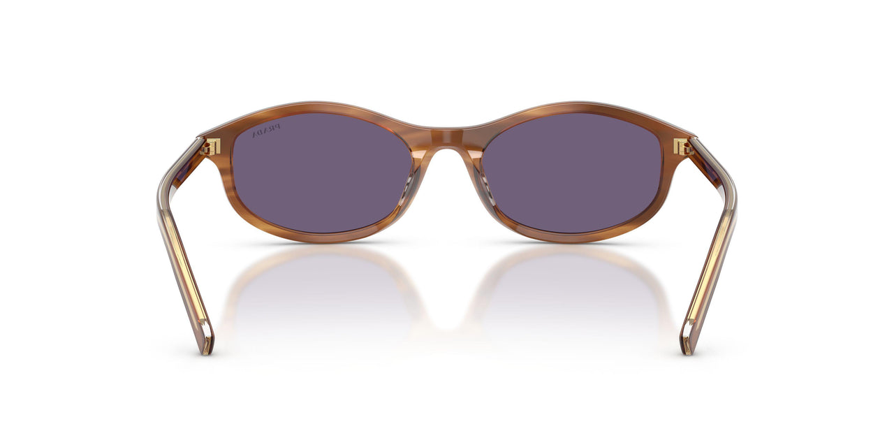 25O70W - Brown - Violet