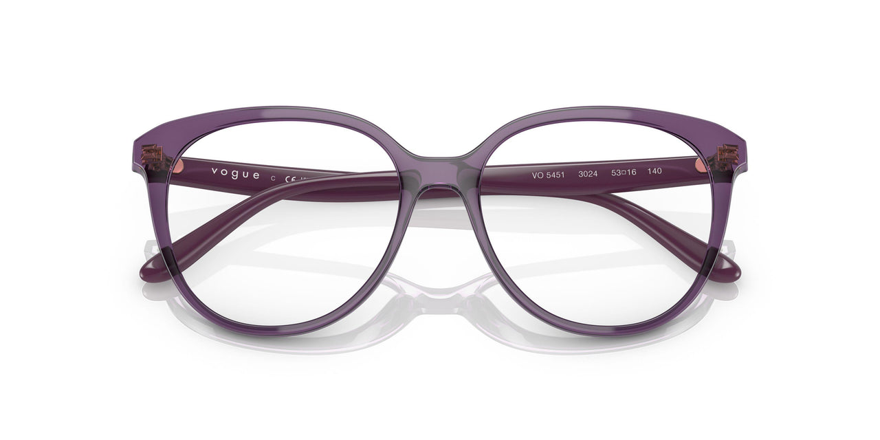 3024 - Violet
