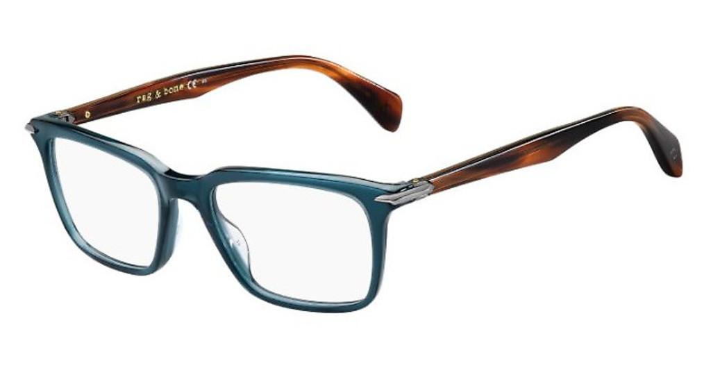 0S9W-00 - Blue Brown