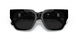 GB1/87 - Black - Dark Grey