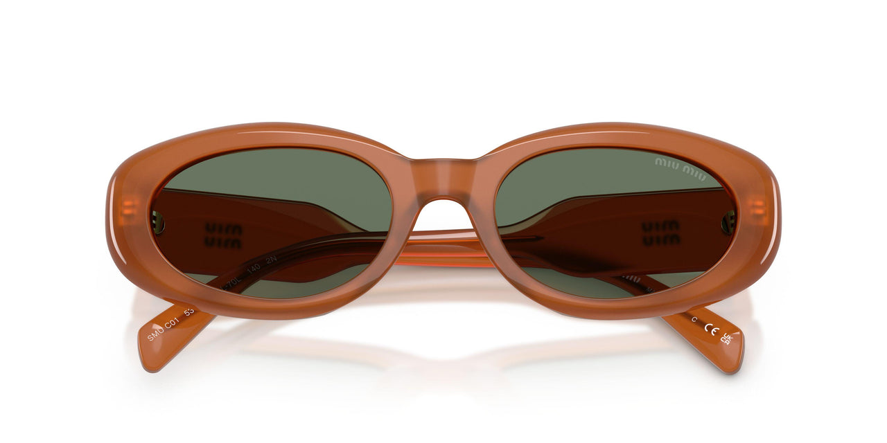 29L70L - Brown - Green