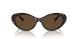 108/73 - Tortoise - Dark Brown