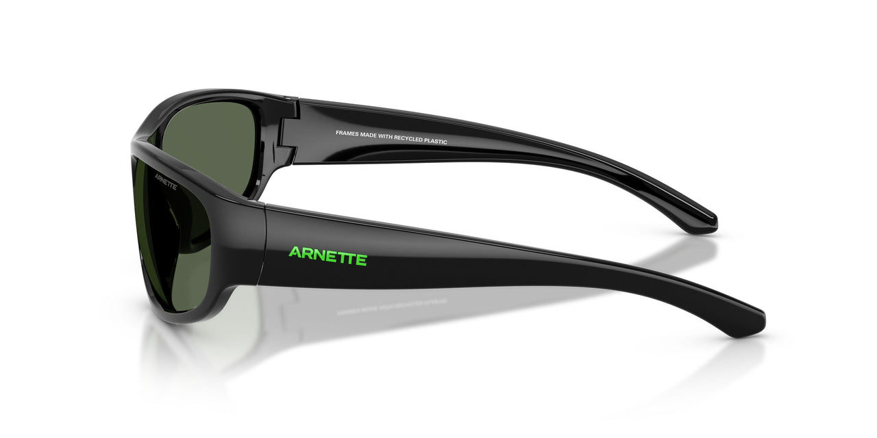 290071 - Black - Dark Green