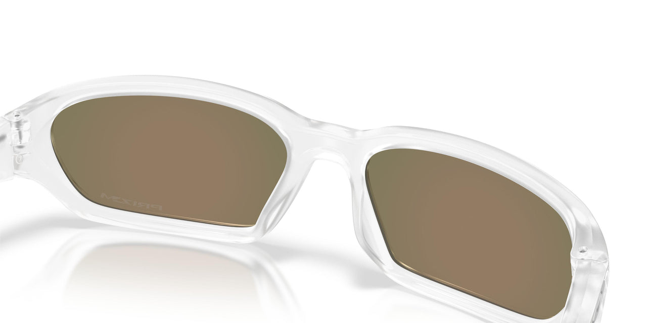 953003 - Transparent - Prizm Ruby