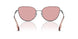 100584 - Silver - Light Violet