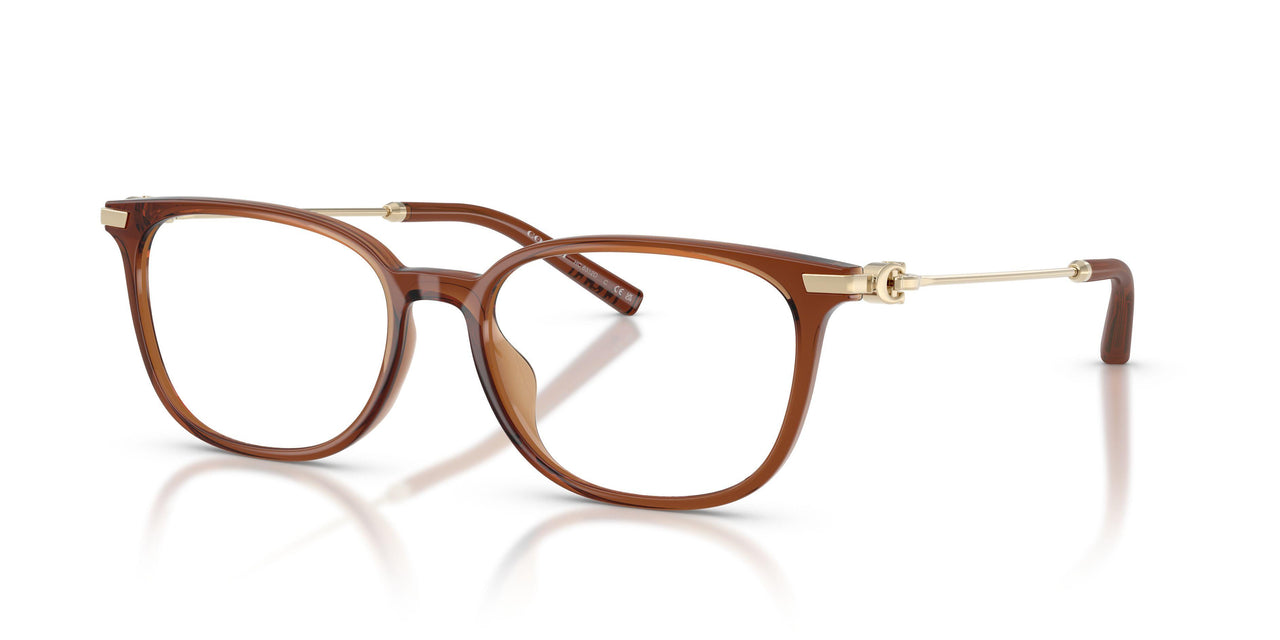 Coach 6312D Eyeglasses