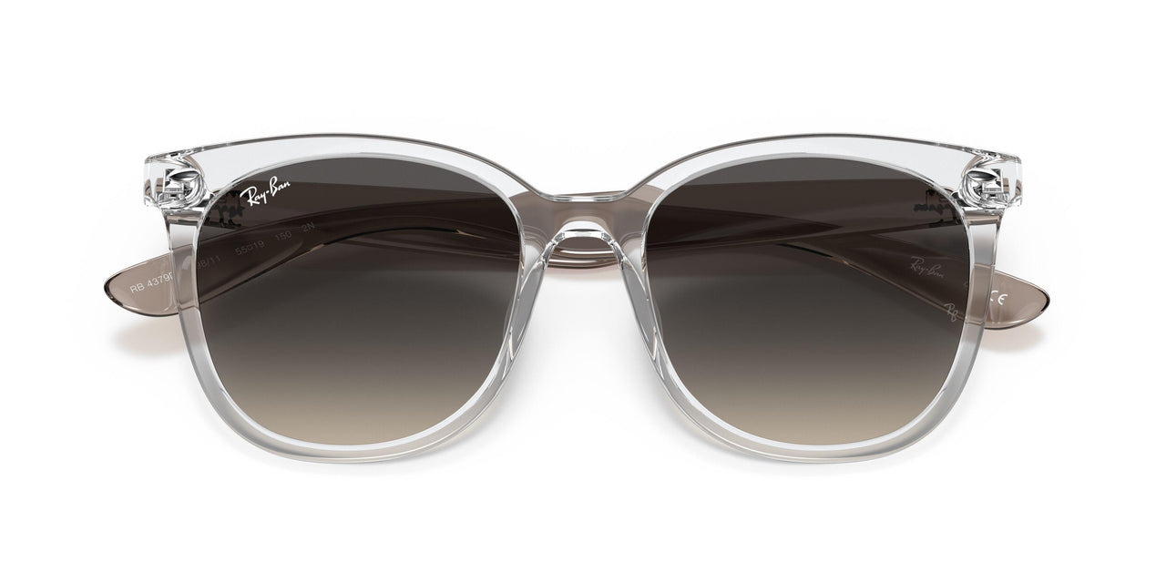 659811 - Transparent - Grey Gradient