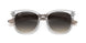 659811 - Transparent - Grey Gradient