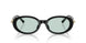 8001D9 - Black - Light Azure