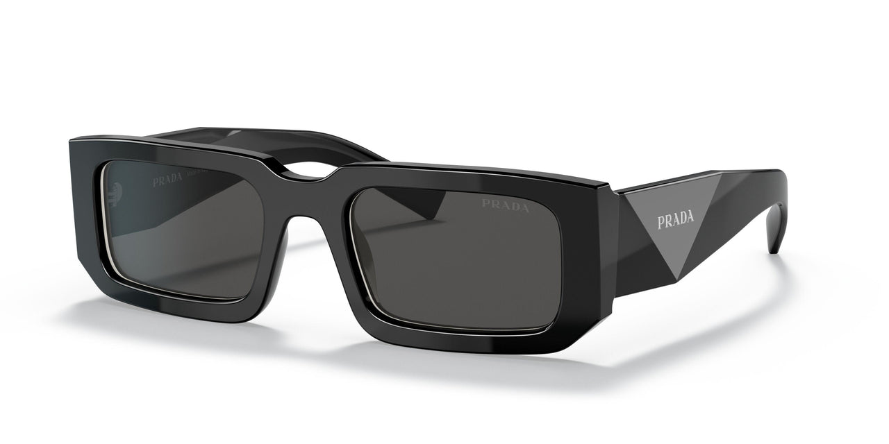09Q5S0 - Black - Dark Grey
