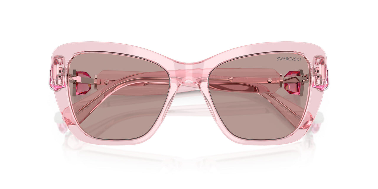 30017N - Pink - Light Purple Brown