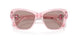 30017N - Pink - Light Purple Brown