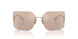 ZVN20F - Gold - Pink Mirror