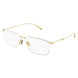 003 - Gold - Transparent