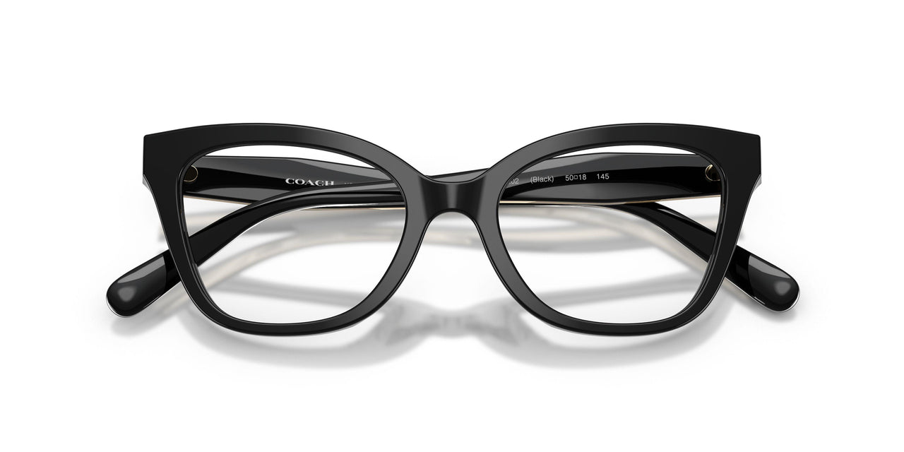 5002 - Black