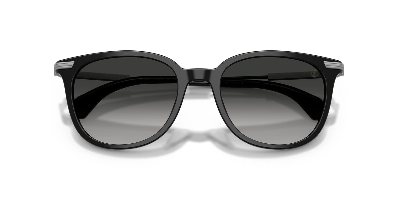 30013C - Black - Gradient Dark Grey