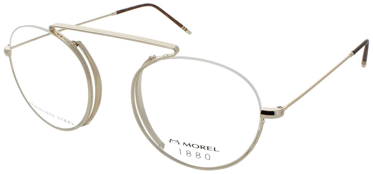 1880-morel 60122M Eyeglasses