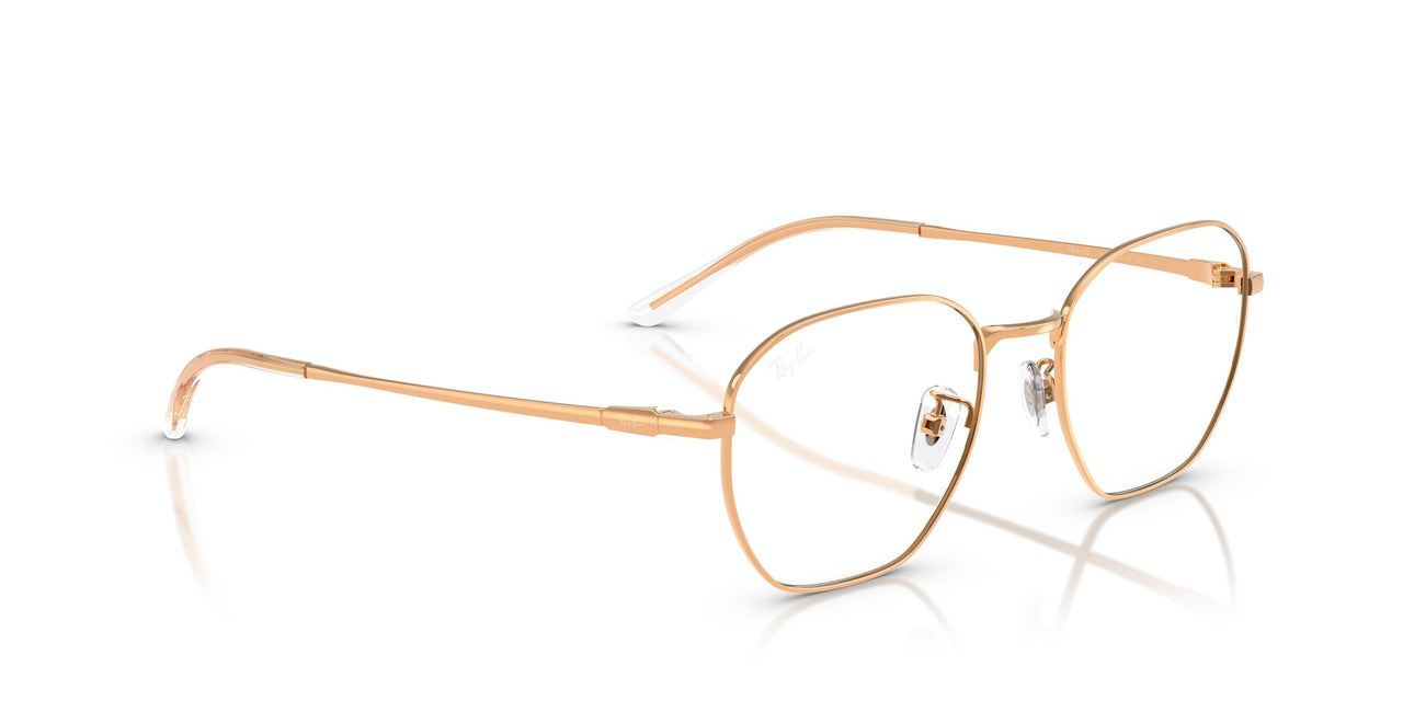 1248 - Gold - Clear