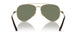 313852 - Gold - Green