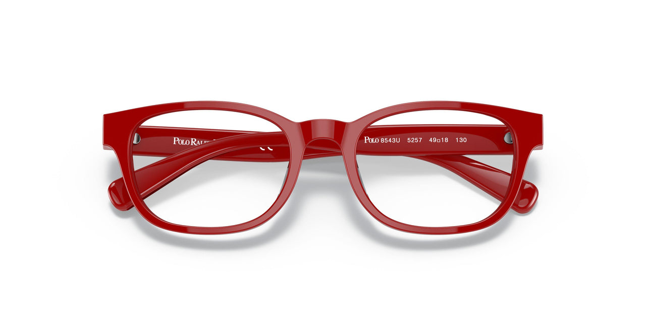 5257 - Red