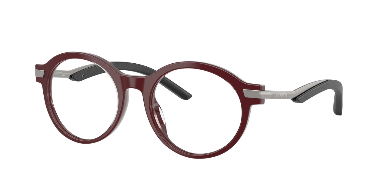 Ferrari 4010QU Eyeglasses