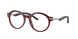 Ferrari 4010QU Eyeglasses