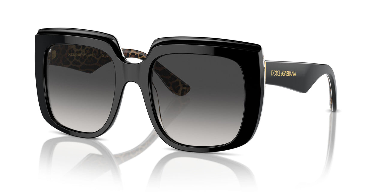 32998G - Black - Grey Gradient