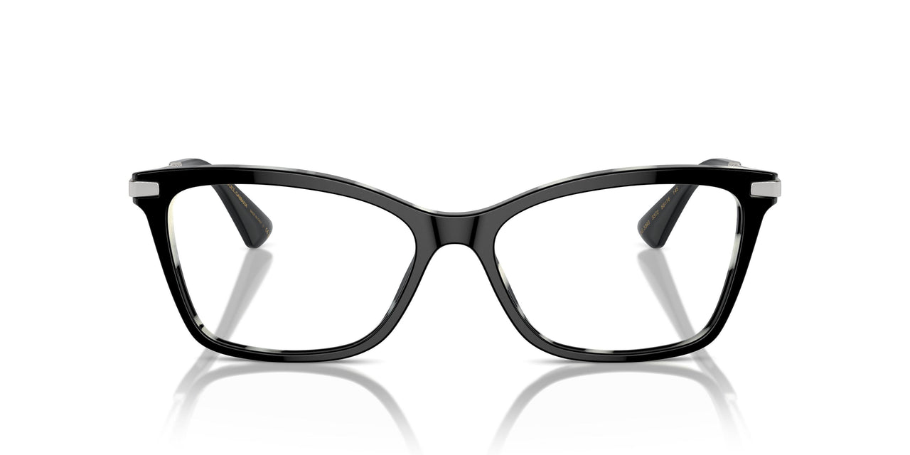 3372 - Black