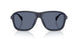 302072 - Blue - Solid Blue