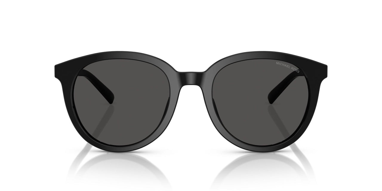 300587 - Black - Dark Grey Solid