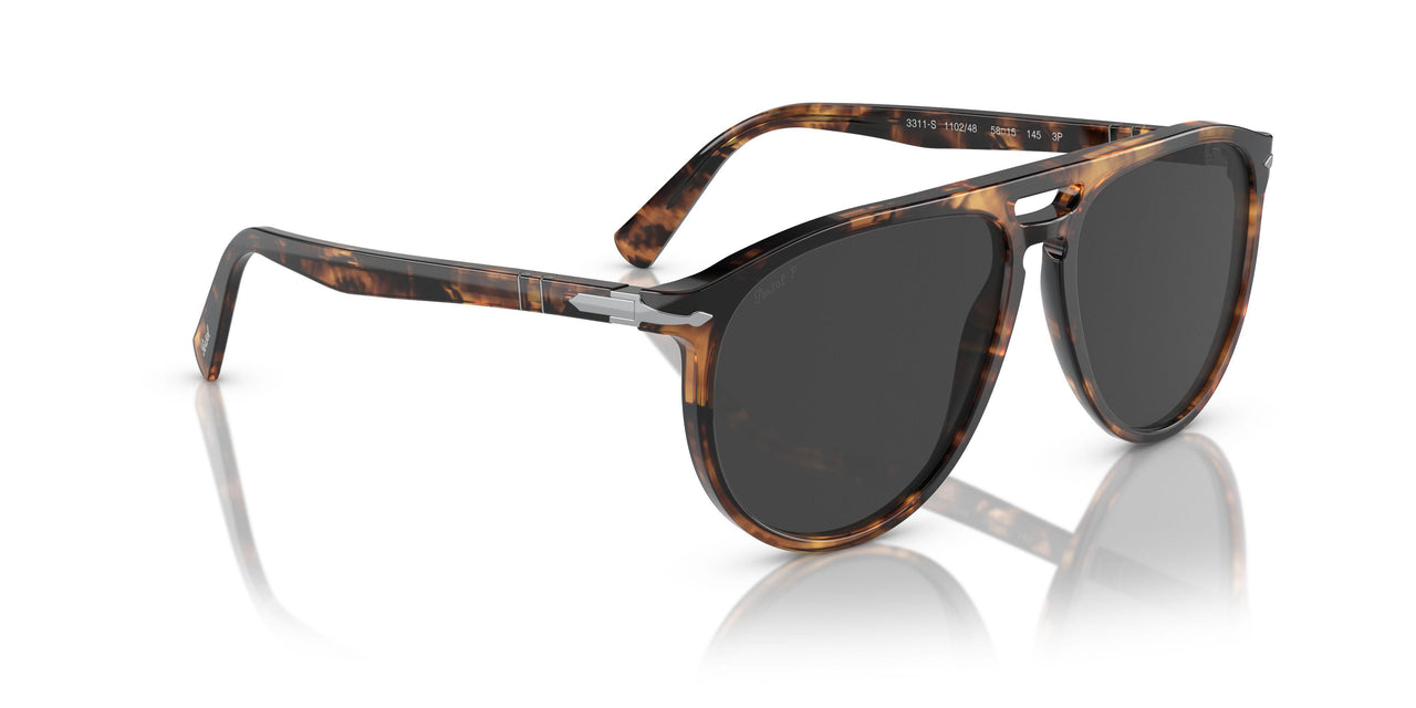 110248 - Tortoise - Polar Black