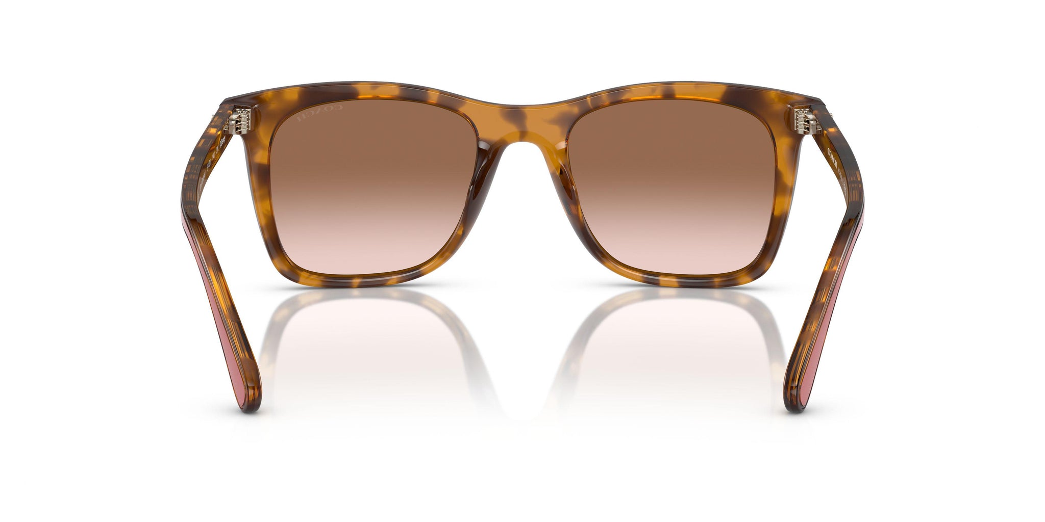 Disney X Coach 8374U Sunglasses display picture 1
