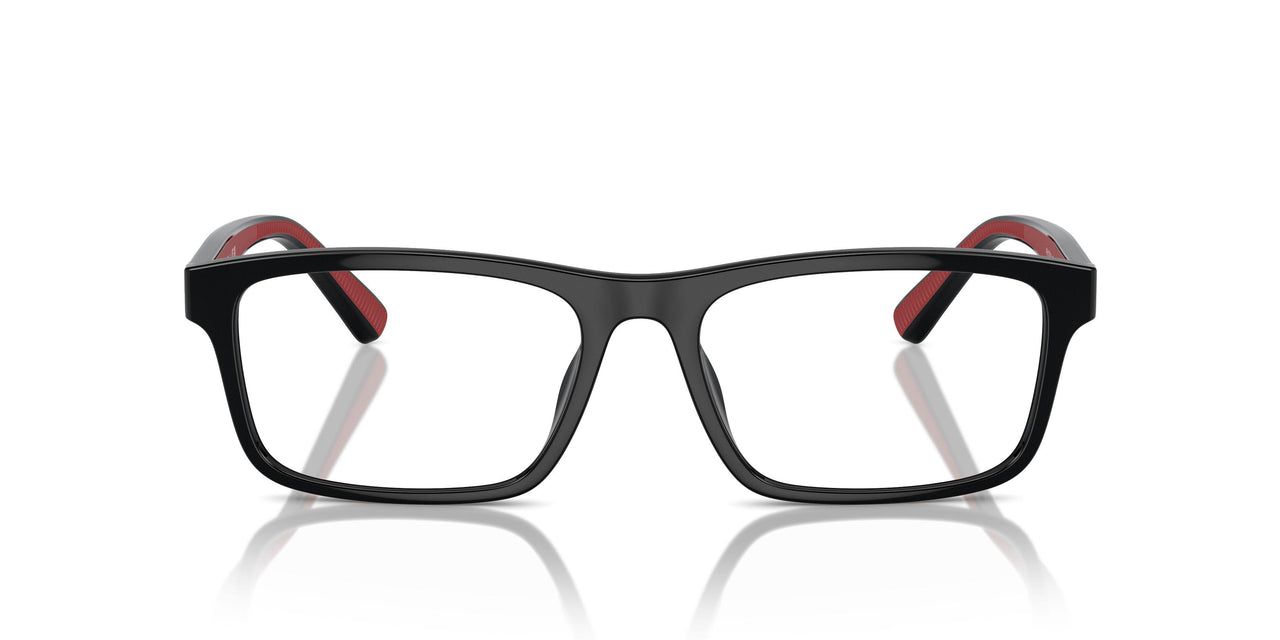 5001 - Black