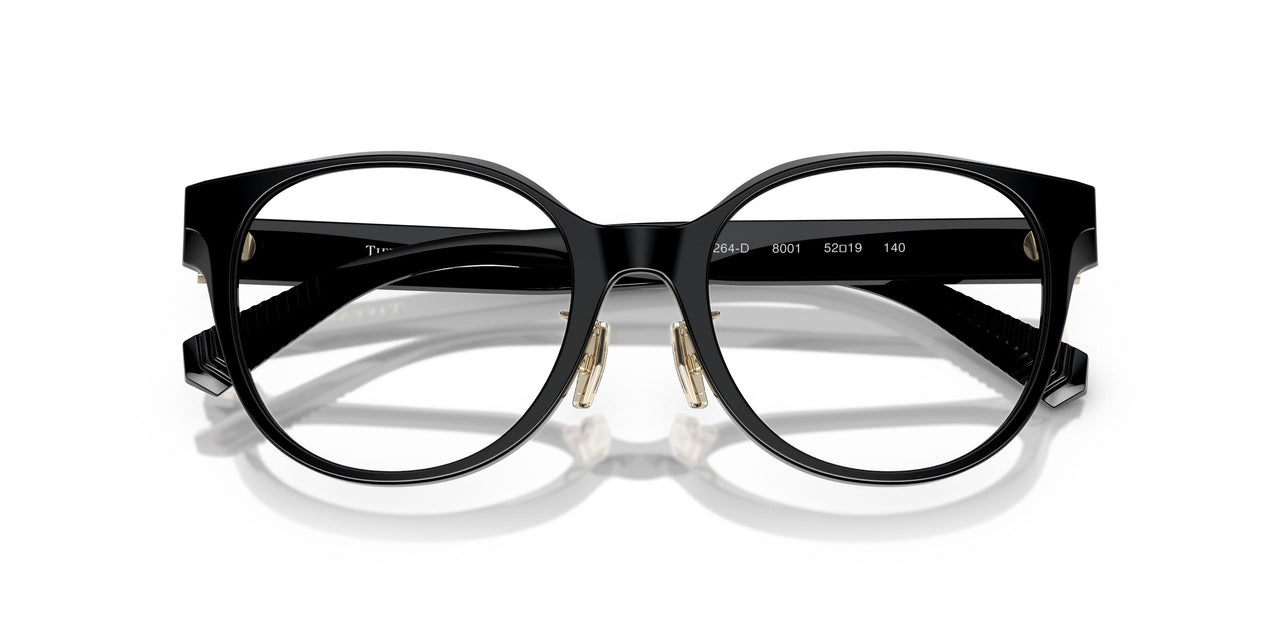 8001 - Black