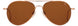 American Optical GENERAL Sunglasses