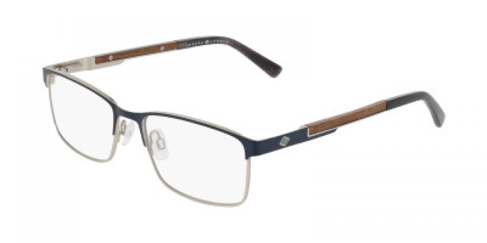 Joseph Abboud JA4124 Eyeglasses