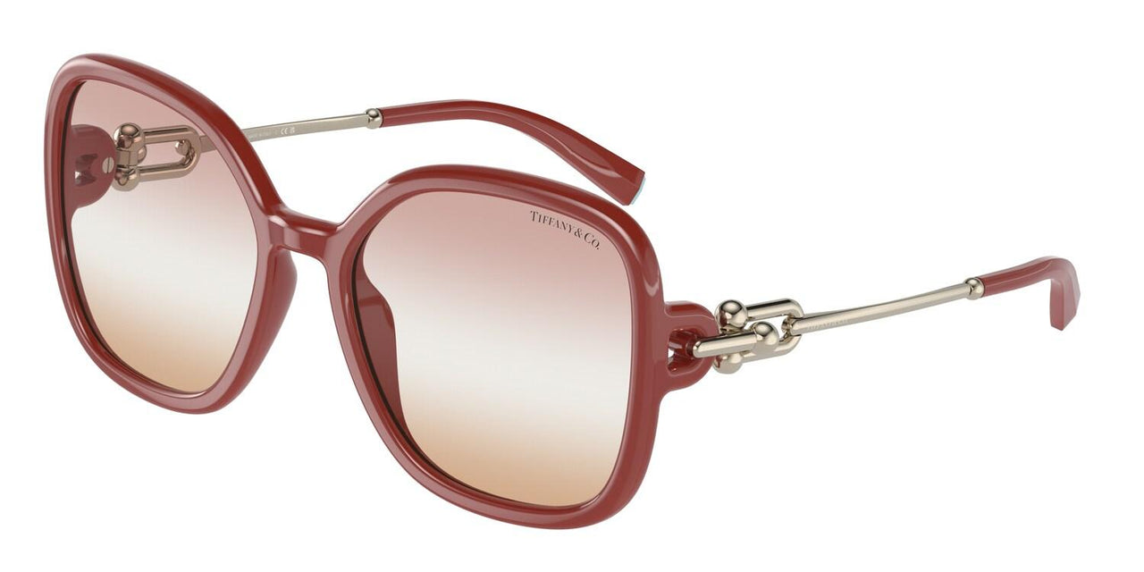 8380EL - Violet - Gradient Pink Gradient Brown