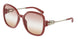 8380EL - Violet - Gradient Pink Gradient Brown