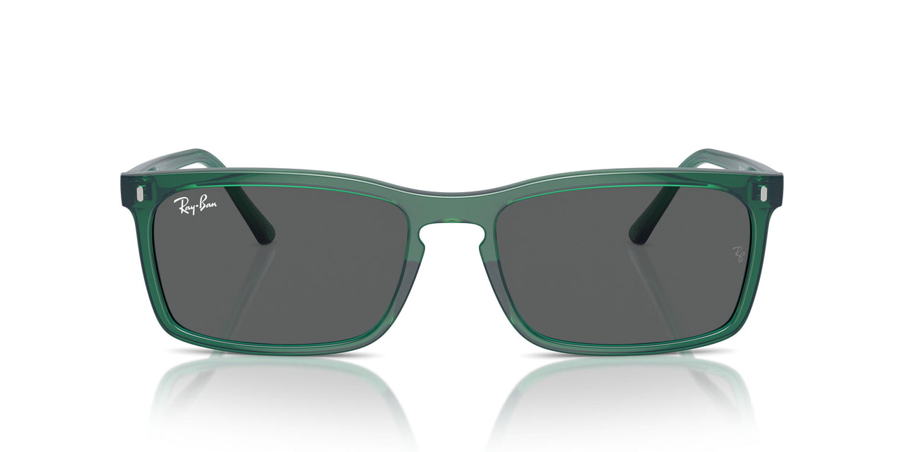 6615B1 - Green - Dark Grey