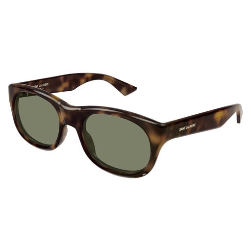 002 - Havana - Green